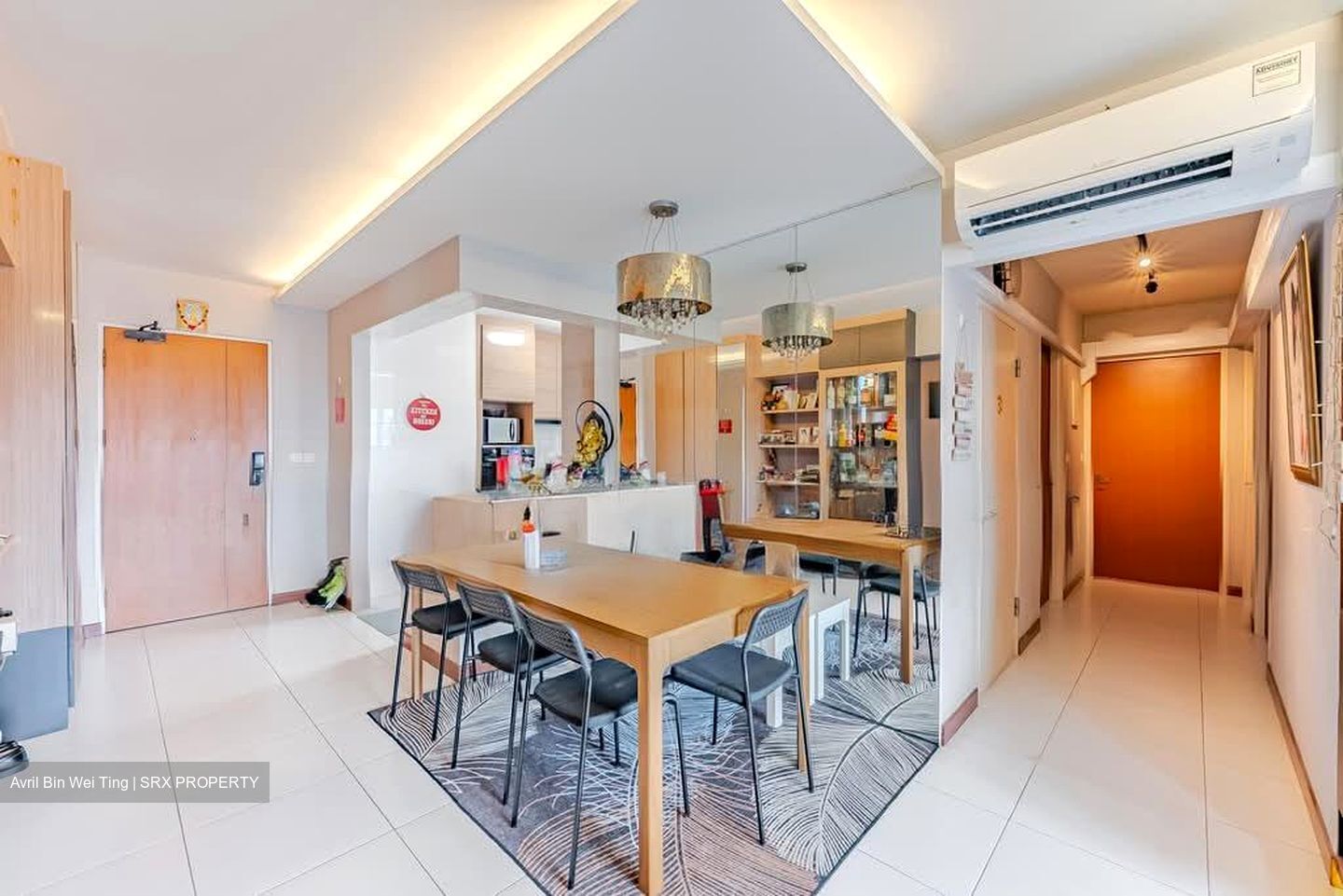 Blk 623C Punggol Spectra (Punggol), HDB 4 Rooms #583454481